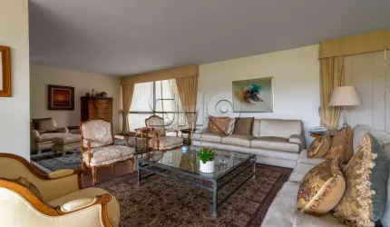 Casa com 4 quartos à venda na Rua Heitor de Morais, 835, Pacaembu, São Paulo por R$ 15.990.000