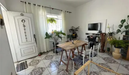 Casa com 3 quartos à venda na Rua Tito, 1516, Vila Romana, São Paulo por R$ 1.499.000