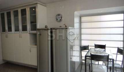 Casa com 3 quartos à venda na Rua Joazeiro, 66, Sumaré, São Paulo por R$ 4.500.000