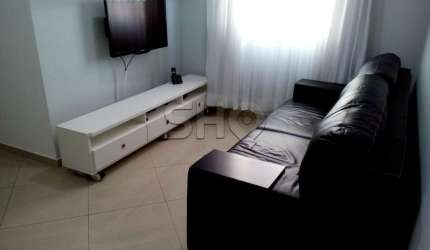 Apartamento com 2 quartos à venda na Rua Eugênio de Freitas, 355, Vila Guilherme, São Paulo por R$ 340.000