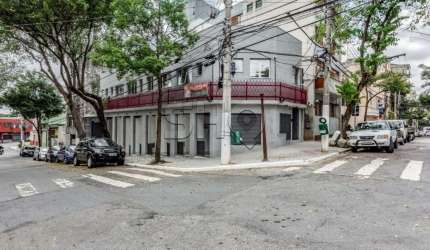 Prédio à venda na Rua Talmud Thorá, 332, Bom Retiro, São Paulo por R$ 3.200.000