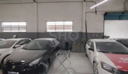 Ponto comercial com 12 salas à venda na Rua Guaicurus, 628, Água Branca, São Paulo por R$ 4.800.000