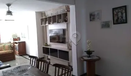 Cobertura com 4 quartos à venda na Rua Caiapós, 1073, Tupi, Praia Grande por R$ 1.692.000