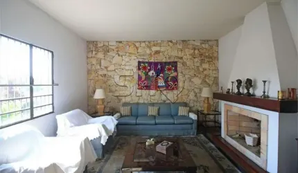 Casa com 4 quartos à venda na Avenida Albert Einstein, 1207, Jardim Leonor, São Paulo por R$ 2.400.000