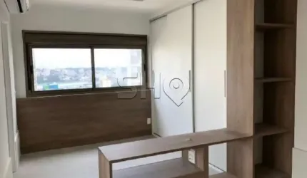 Apartamento com 1 quarto à venda na Rua Dionísio da Costa, 155, Vila Mariana, São Paulo por R$ 679.000