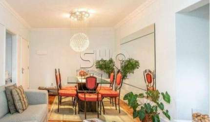 Apartamento com 2 quartos à venda na Rua Nilo, 23, Aclimação, São Paulo por R$ 730.000