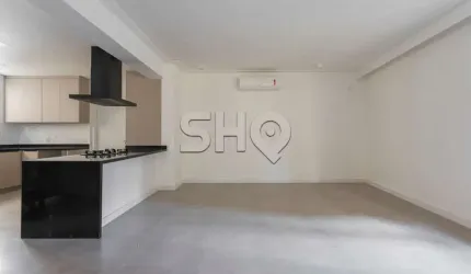 Apartamento com 3 quartos à venda na Alameda Joaquim Eugênio de Lima, 1470, Jardim Paulista, São Paulo por R$ 3.300.000