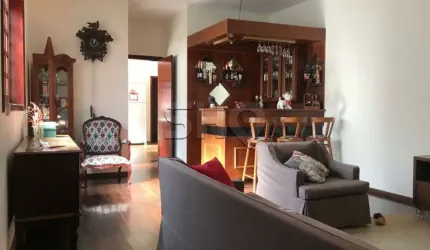 Casa com 3 quartos à venda na Rua Moxei, 118, Lapa de Baixo, São Paulo por R$ 1.385.000