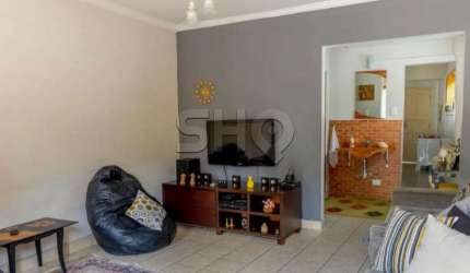 Casa com 2 quartos à venda na Rua Marechal Hermes da Fonseca, 713, Santana, São Paulo por R$ 700.000