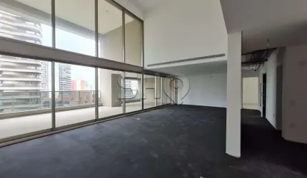 Apartamento com 4 quartos à venda na Rua Michel Milan, 13, Vila Olímpia, São Paulo por R$ 14.580.000