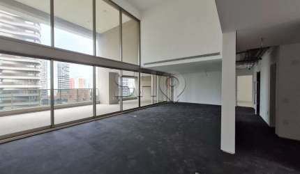 Apartamento com 4 quartos à venda na Rua Michel Milan, 13, Vila Olímpia, São Paulo por R$ 14.580.000