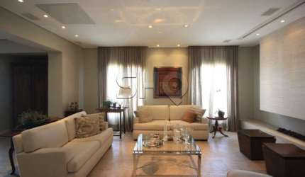 Cobertura com 3 quartos à venda na Rua Doutor Theóphilo Ribeiro de Andrade, 160, Alto de Pinheiros, São Paulo por R$ 12.000.000