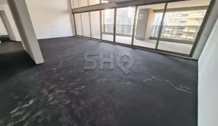Apartamento com 4 quartos à venda na Rua Michel Milan, 13, Vila Olímpia, São Paulo por R$ 14.575.000