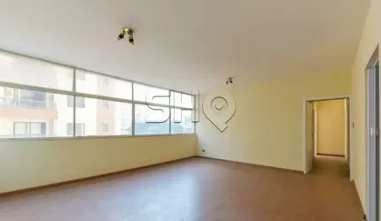 Apartamento com 3 quartos à venda na Rua Teodoro Sampaio, 1704, Pinheiros, São Paulo por R$ 1.300.000