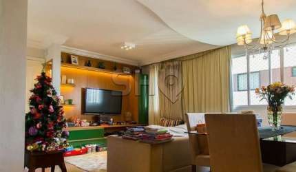 Apartamento com 3 quartos à venda na Rua Doutor Diogo de Faria, 1175, Vila Mariana, São Paulo por R$ 1.100.000