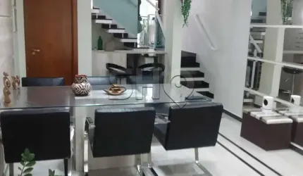 Casa com 4 quartos à venda na Rua Coronel Diogo, 935, Jardim da Glória, São Paulo por R$ 1.250.000