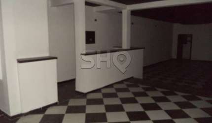 Casa comercial à venda na Rua Aroaba, 146, Vila Leopoldina, São Paulo por R$ 1.599.999