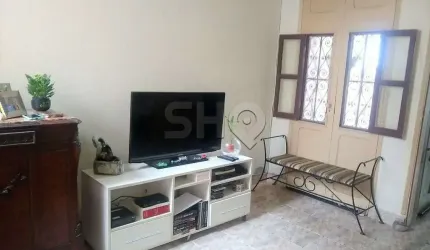 Casa com 3 quartos à venda na Rua Joaquim Távora, 175, Vila Mariana, São Paulo por R$ 1.200.000