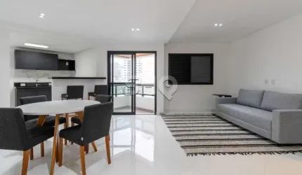 Cobertura com 2 quartos à venda na Rua Batataes, 159, Jardim Paulista, São Paulo por R$ 1.350.000