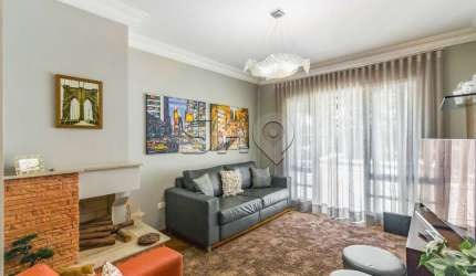 Casa com 4 quartos à venda na Rua Manuel Pacheco, 41, Horto Florestal, São Paulo por R$ 1.275.000