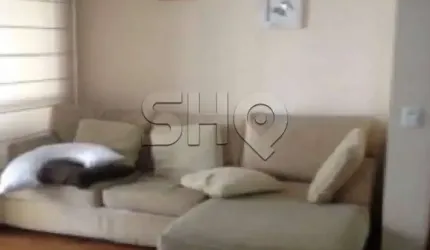 Apartamento com 2 quartos à venda na Rua Filipinas, 235, Alto da Lapa, São Paulo por R$ 950.000