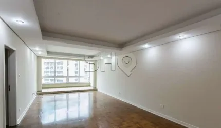 Apartamento com 3 quartos à venda na Rua Treze de Maio, 1610, Bela Vista, São Paulo por R$ 1.400.000
