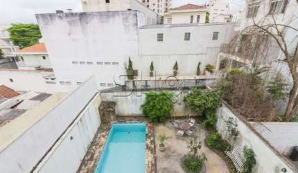 Casa com 5 quartos à venda na Rua Lagoa Verde, 116, Santana, São Paulo por R$ 1.650.000