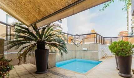 Cobertura com 2 quartos à venda na Rua Tuim, 465, Vila Uberabinha, São Paulo por R$ 4.450.000