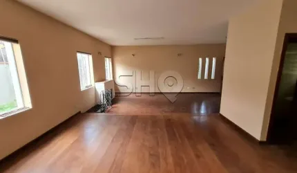 Casa com 4 quartos à venda na Rua Angatuba, 370, Pacaembu, São Paulo por R$ 3.500.000