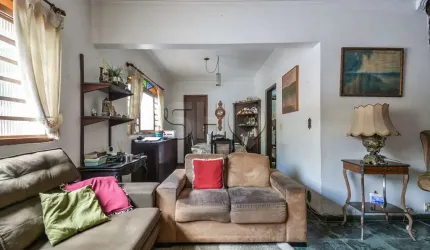 Casa com 3 quartos à venda na Rua Raul Pompéia, 1424, Pompéia, São Paulo por R$ 1.000.000