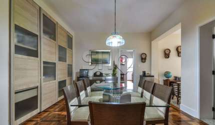 Apartamento com 3 quartos à venda na Rua Sabará, 76, Higienópolis, São Paulo por R$ 3.100.000