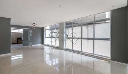 Apartamento com 3 quartos à venda na Avenida Angélica, 727, Higienópolis, São Paulo por R$ 1.340.000