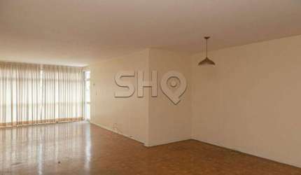 Apartamento com 3 quartos à venda na Rua São Carlos do Pinhal, 152, Bela Vista, São Paulo por R$ 1.750.000