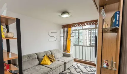 Apartamento com 4 quartos à venda na Rua Voluntários da Pátria, 2840, Santana, São Paulo por R$ 723.000