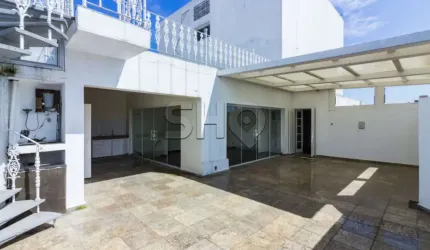 Cobertura com 4 quartos à venda na Rua Cajaíba, 410, Pompéia, São Paulo por R$ 2.200.000