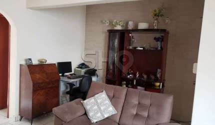 Casa com 2 quartos à venda na Rua Tavares Bastos, 20, Perdizes, São Paulo por R$ 665.000