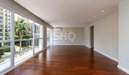 Apartamento com 3 quartos à venda na Rua Monte Alegre, 200, Perdizes, São Paulo por R$ 1.580.000