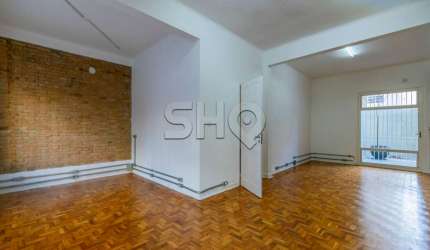 Casa com 4 quartos à venda na Deputado José Armando Affonseca, 63, Consolação, São Paulo por R$ 3.750.000