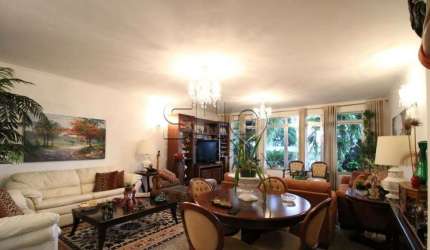 Casa com 4 quartos à venda na Rua Aurélia, 1885, Vila Romana, São Paulo por R$ 1.720.000