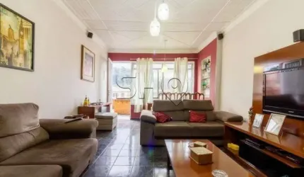 Casa com 4 quartos à venda na Rua Manuel Gaya, 1811, Vila Mazzei, São Paulo por R$ 950.000