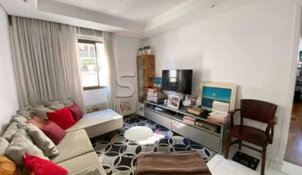 Cobertura com 3 quartos à venda na Rua Bahia, 603, Higienópolis, São Paulo por R$ 2.970.000