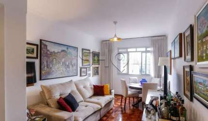 Apartamento com 2 quartos à venda na Rua Heitor Penteado, 1512, Sumarezinho, São Paulo por R$ 855.000