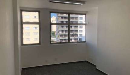 Sala comercial à venda na Rua Padre Chico, 85, Perdizes, São Paulo por R$ 400.000