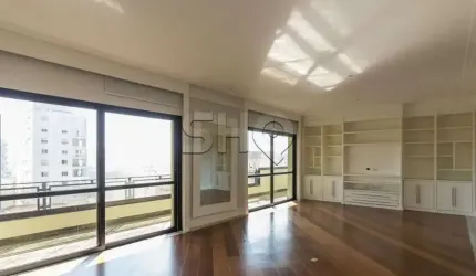 Apartamento com 4 quartos à venda na Rua Doutor João Maia, 170, Aclimação, São Paulo por R$ 2.800.000