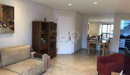 Apartamento com 4 quartos à venda na Rua Nanuque, 432, Vila Leopoldina, São Paulo por R$ 1.198.000