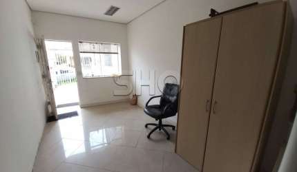 Casa com 2 quartos à venda na Rua Caiubi, 647, Perdizes, São Paulo por R$ 700.000