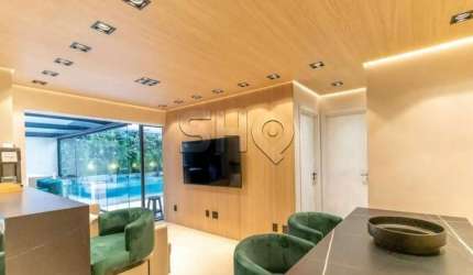 Apartamento com 2 quartos à venda na Rua Alves Guimarães, 1120, Pinheiros, São Paulo por R$ 3.199.000
