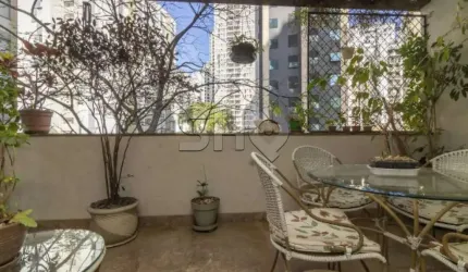 Apartamento com 5 quartos à venda na Rua Doutor Veiga Filho, 340, Higienópolis, São Paulo por R$ 2.890.000