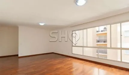 Apartamento com 3 quartos à venda na Rua Bela Cintra, 1490, Consolação, São Paulo por R$ 1.422.000