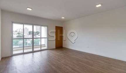 Apartamento com 3 quartos à venda na Rua Dona Martinha, 771, Santa Teresinha, São Paulo por R$ 1.250.000